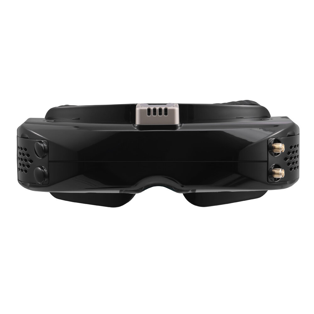 Skyzone Sky04X Pro Oled Fpv Goggles - شاشة FPV نظارات DVR مع مروحة