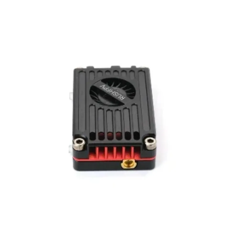Rushfpv Rush Max Solo 5.8G 2.5W Vtx - جهاز إرسال فيديو FPV طويل المدى