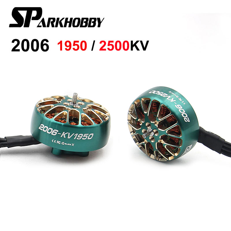 Walksnail Avatar Hd Goggles X - سباركهوبي XSPEED 2006 1950KV 2500KV FPV