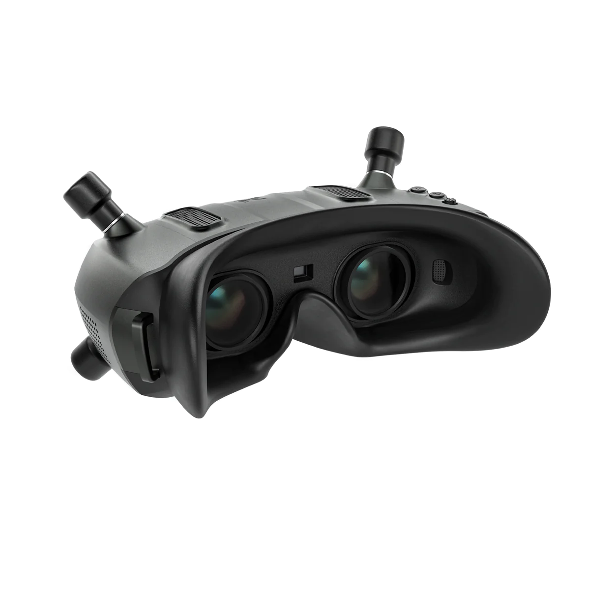 نظارات CADDX FPV Walksnail Ava - مراجعة Walksnail Avatar Hd Goggles X وسعره