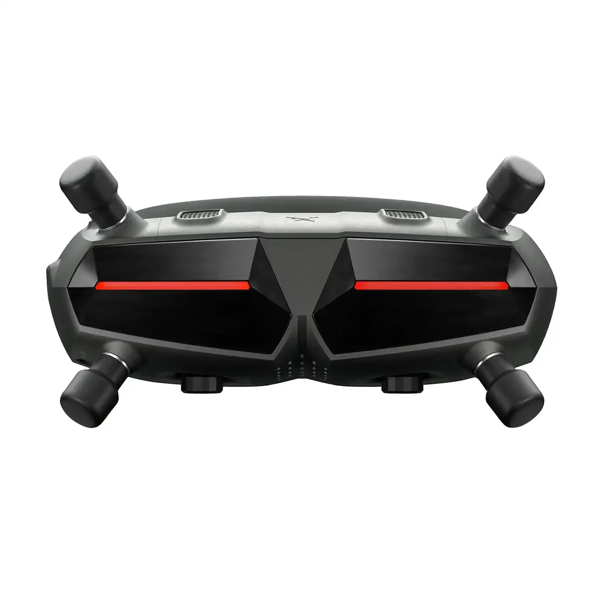 نظارات Walksnail Avatar HD Gog - مراجعة Walksnail Avatar Hd Goggles X وسعره