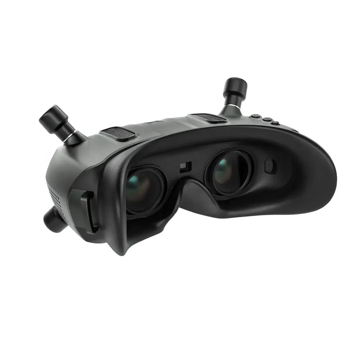 نظارات Walksnail Avatar HD Gog - مراجعة Walksnail Avatar Hd Goggles X وسعره