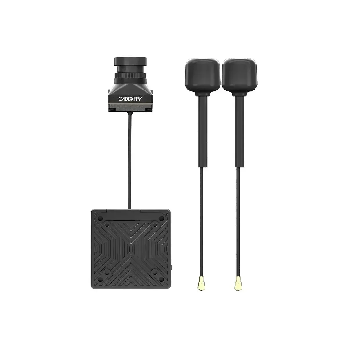 نظام Walksnail Avatar HD Pro K - مراجعة Walksnail Avatar Hd Kit V2 32Gb وسعره
