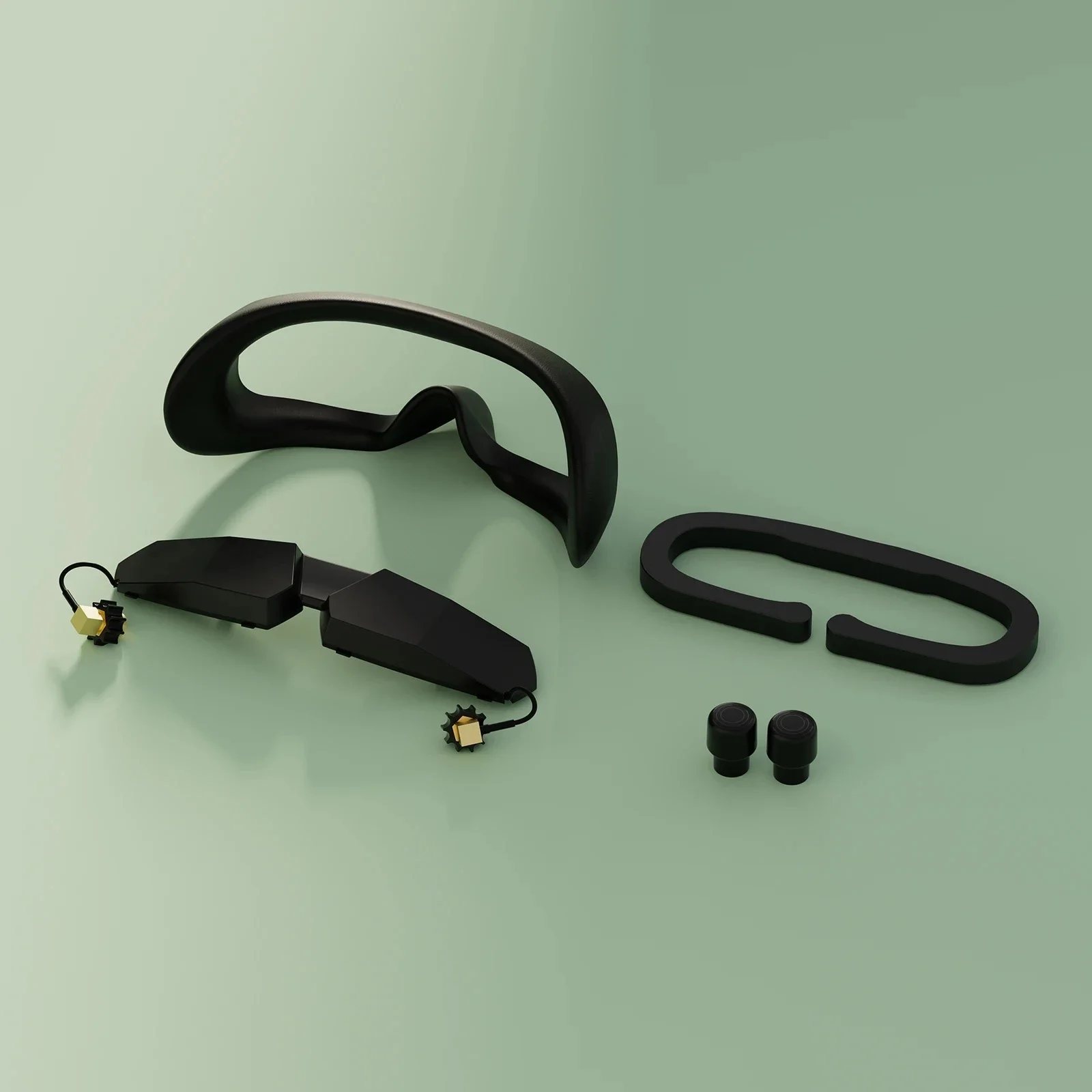 Walksnail الصورة الرمزية HD نظ - مراجعة Walksnail Avatar Hd Goggles X وسعره
