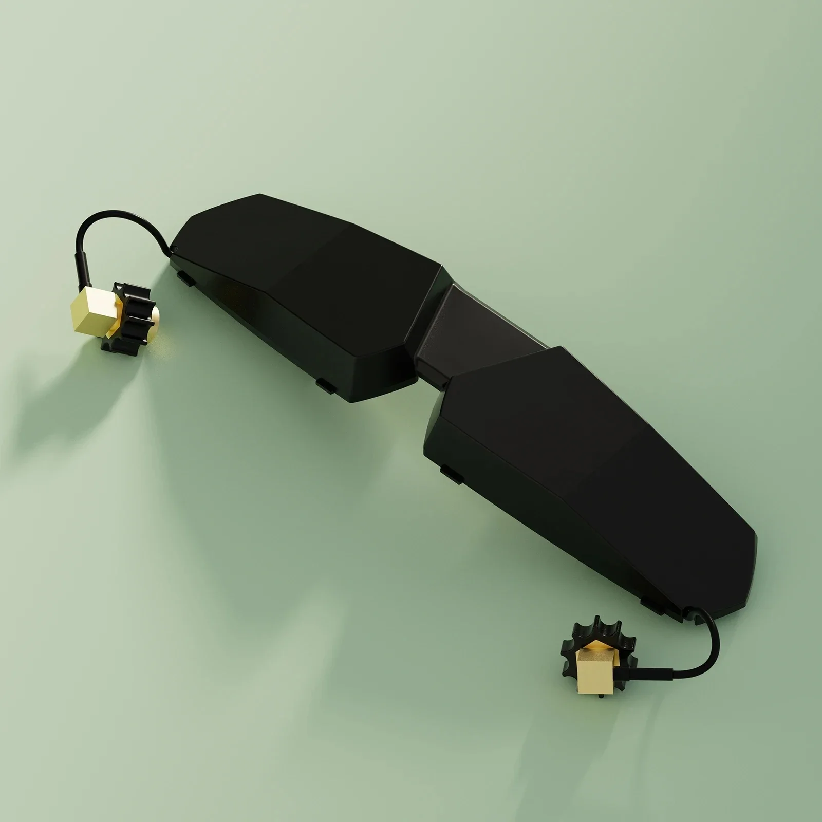 Walksnail الصورة الرمزية HD نظ - مراجعة Walksnail Avatar Hd Goggles X وسعره