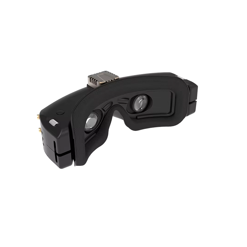 نظارات Skyzone SKY04O PRO FPV  - مراجعة Skyzone Sky04O Pro Fpv Goggles وسعره