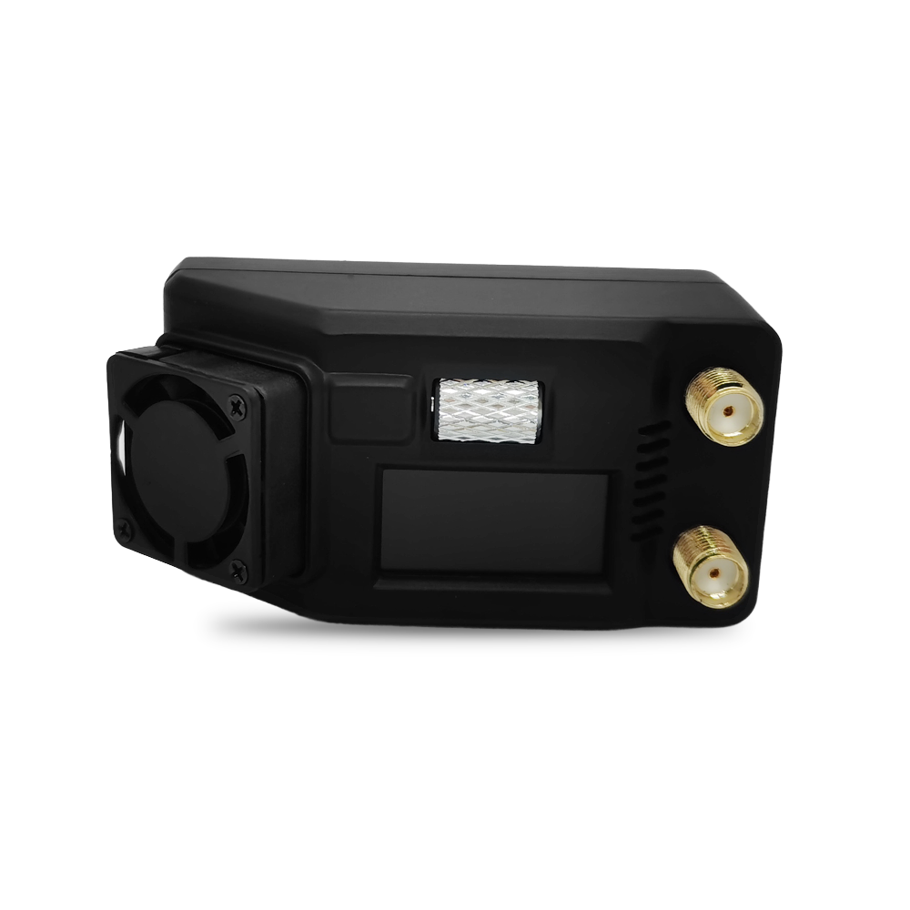 Skyzone SteadyView X 5.8Ghz IP - مراجعة Skyzone Steadyview X Receiver Module وسعره