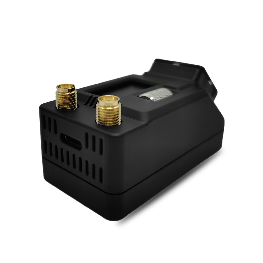 Skyzone SteadyView X 5.8Ghz IP - مراجعة Skyzone Steadyview X Receiver Module وسعره