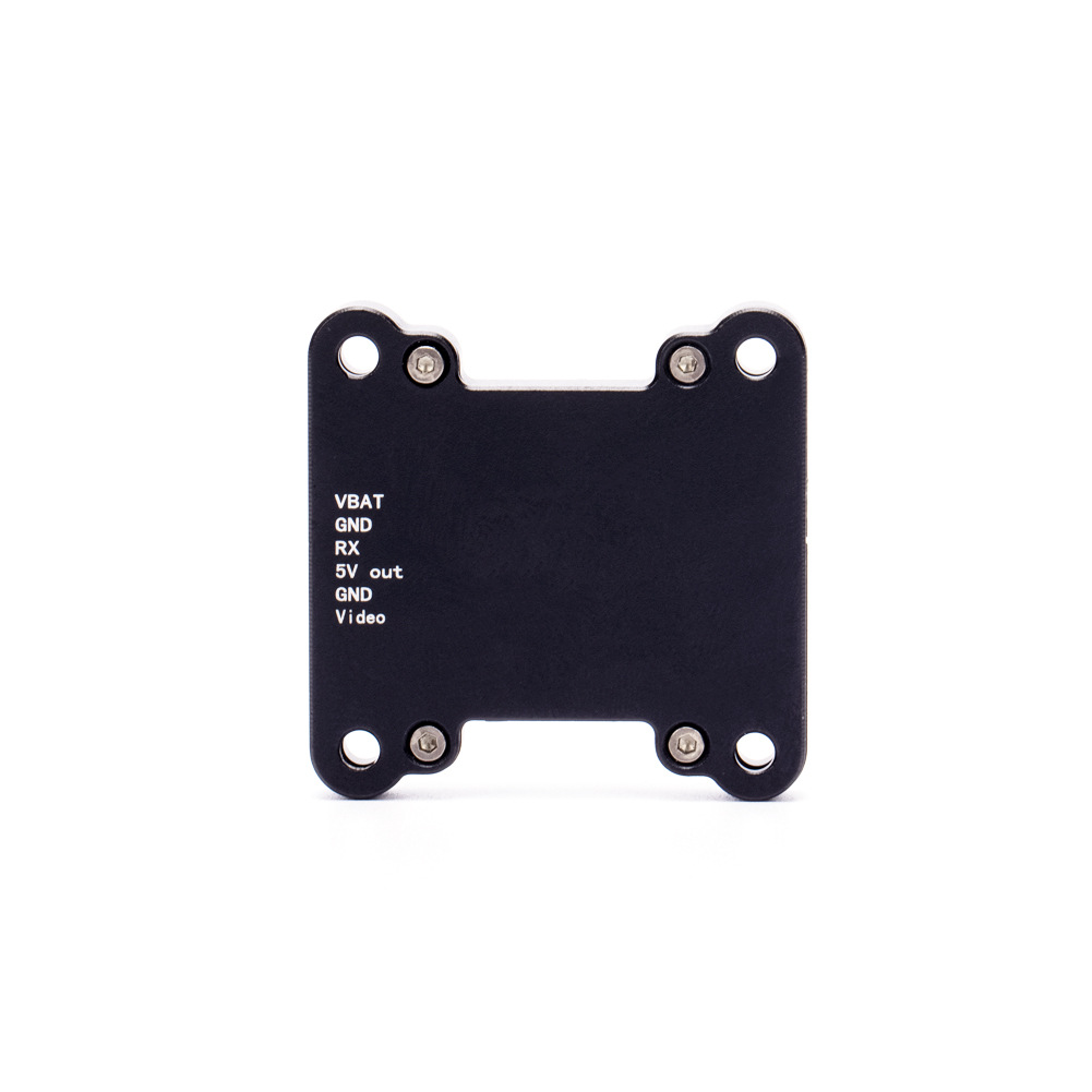 جهاز iFlight Wing Flying BLITZ - مراجعة Iflight Blitz 1.6W 5.8G Vtx وسعره