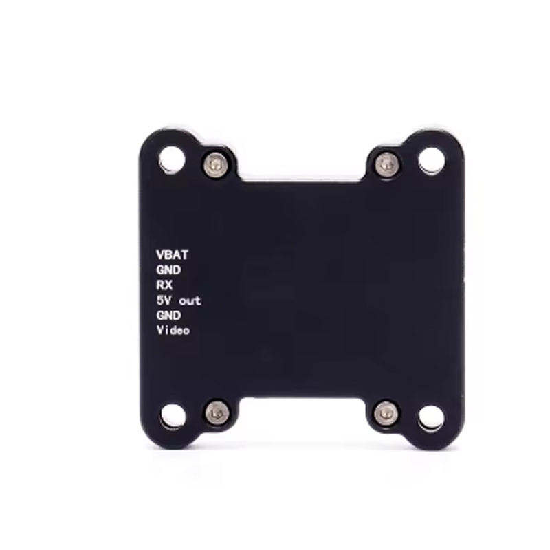 IFlight BLITZ 1.6 واط VTX عالي - مراجعة Iflight Blitz 1.6W 5.8G Vtx وسعره