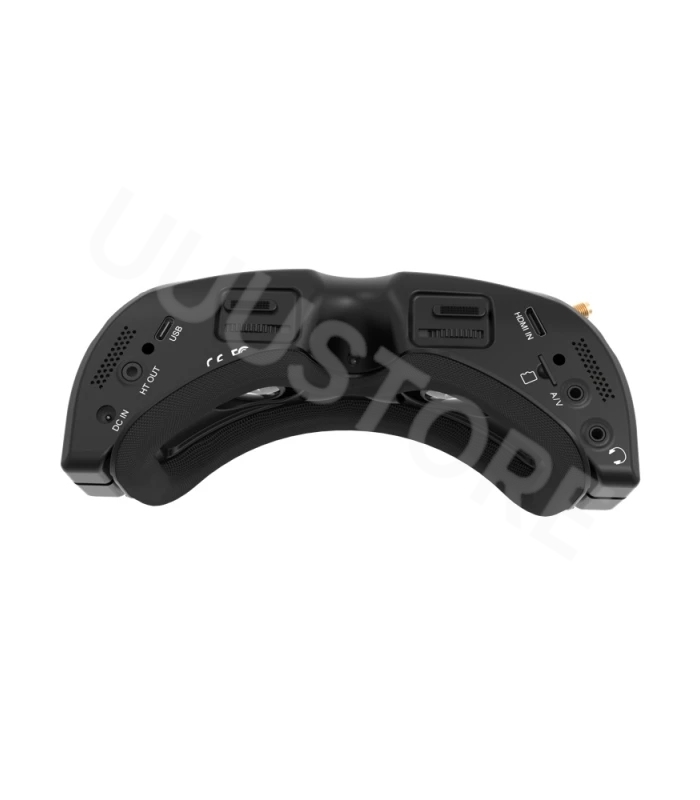 نظارات SKYZONE SKY04O Pro FPV  - مراجعة Skyzone Sky04O Pro Fpv Goggles وسعره