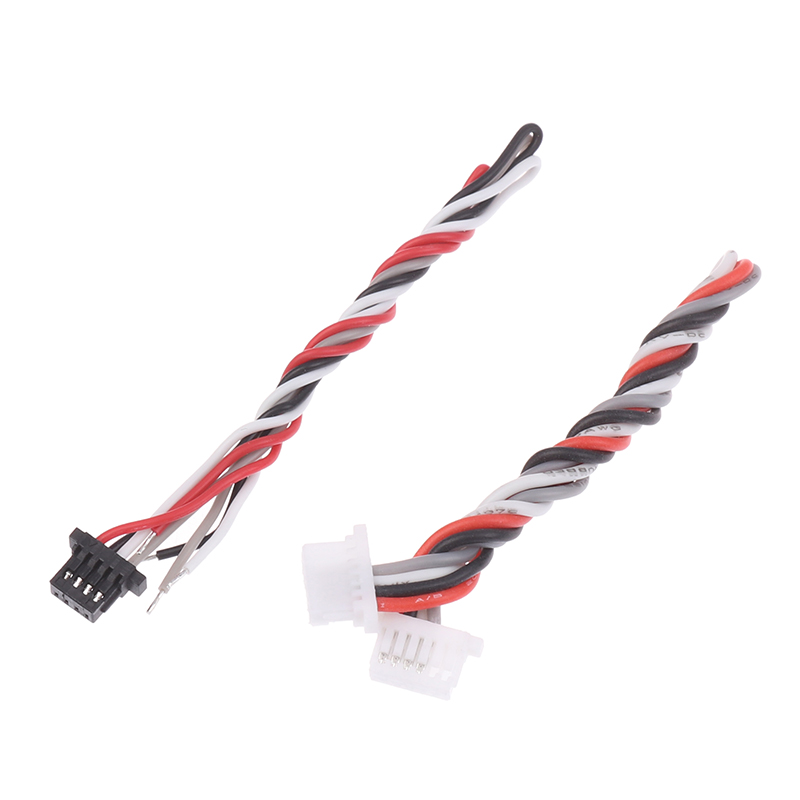 【Y】قطعة واحدة من كابل الطاقة W - مراجعة Walksnail Avatar Hd Kit V2 32Gb وسعره