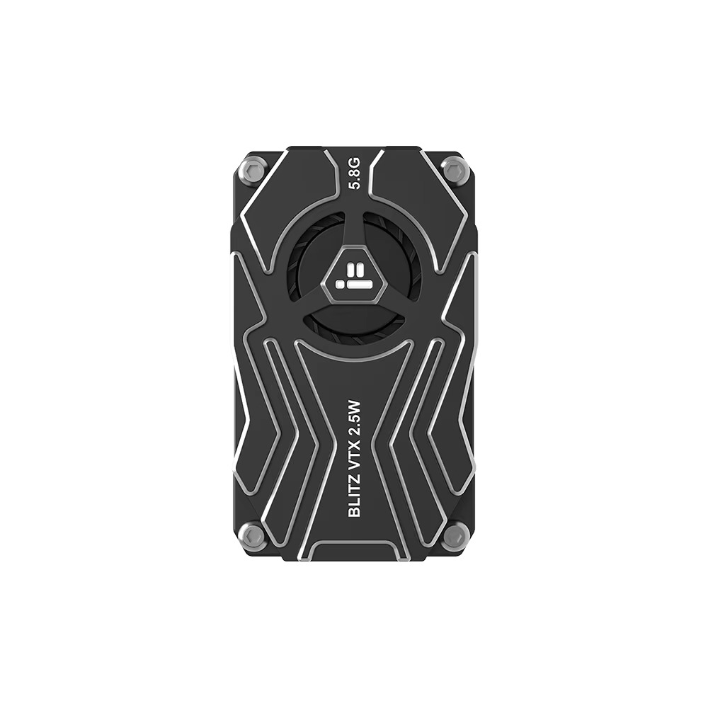 IFlight BLITZ Whoop 5.8G/4.9G  - مراجعة Iflight Blitz 1.6W 5.8G Vtx وسعره