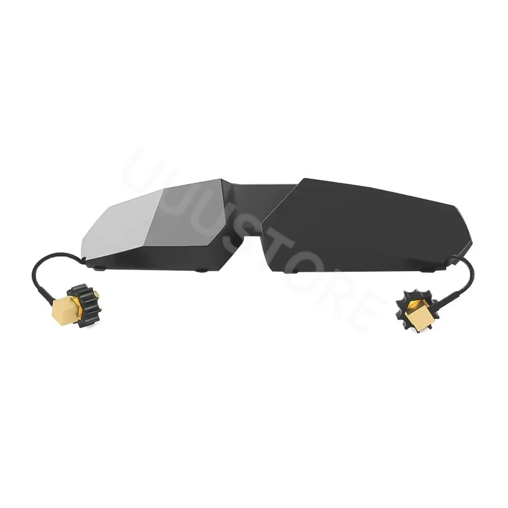 هوائيات Walksnail HD Goggles X - مراجعة Walksnail Avatar Hd Goggles X وسعره