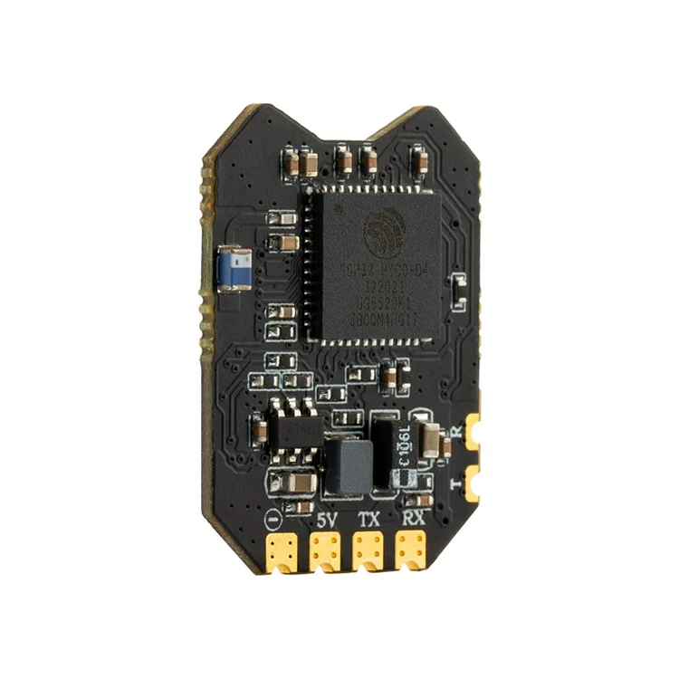 جهاز استقبال RadioMaster RP4TD - مراجعة Foxeer Reaper Extreme 2.5W Vtx وسعره