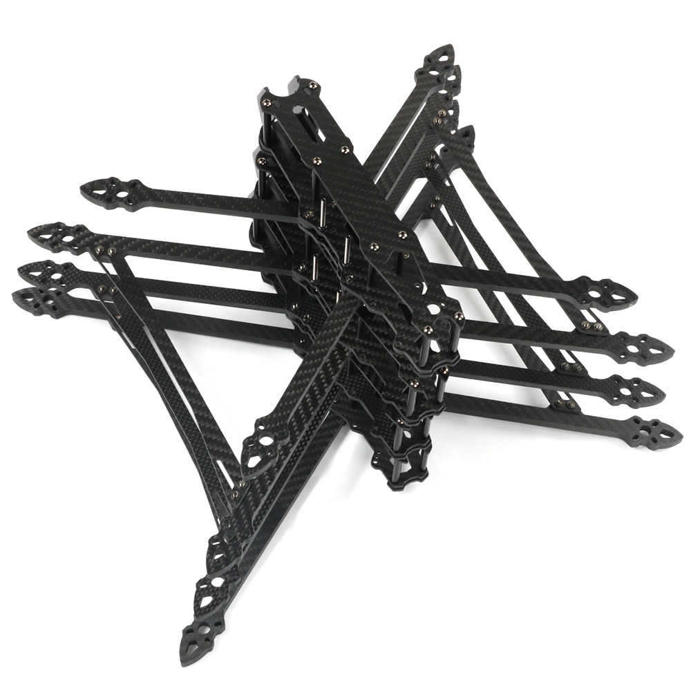 إطار Mark4 V2 Mark 4 مقاس 7 بو - مراجعة Foxeer Reaper Extreme 2.5W Vtx وسعره