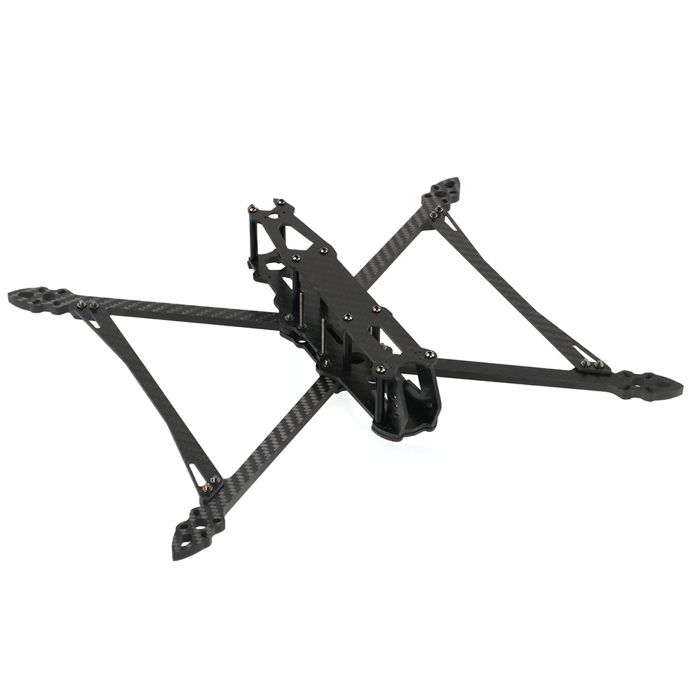 إطار Mark4 V2 Mark 4 مقاس 7 بو - مراجعة Foxeer Reaper Extreme 2.5W Vtx وسعره