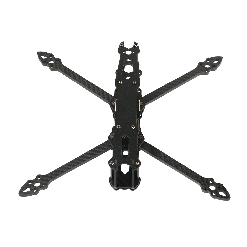 إطار Mark4 V2 Mark 4 مقاس 7 بو - مراجعة Foxeer Reaper Extreme 2.5W Vtx وسعره